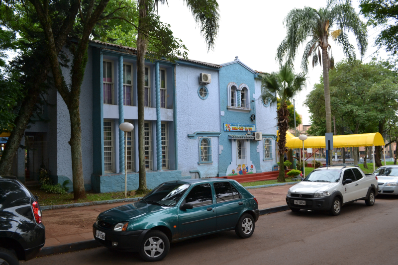 Jardim de Infância Bem Me Quer abre inscrições para a Pré-Escola